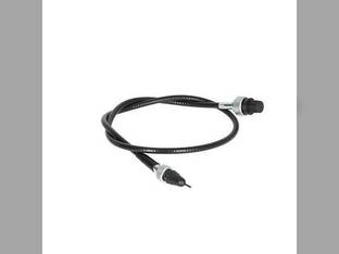 Tachometer Cable International 464 454 574 674 529795R92