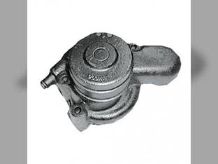 Remanufactured Water Pump New Holland TR97 87840217