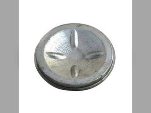 Cover - Camshaft Drive Gear Ford 3910 6700 6610 4140 4000 4000 5610 2610 6600 4110 4630 5000 2100 335 7000 3930 7700 3610 7710 4130 7600 2910 5900 7610 3000 7910 5100 5100 4600 4610 6710 2000 3600