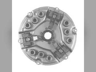 Remanufactured Pressure Plate Assembly fits Allis Chalmers D17 170 175 70242572