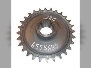 Used Axle Drive Sprocket Bobcat 642 641 630 631 632 643 6555680