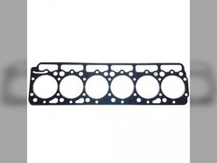 Head Gasket Case IH 1660 1680 1342421C2 International DTI466 D414 DT466 DT436 DT414 D436