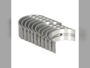 Main Bearings - .020