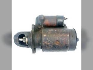Used Starter - Delco Style (4388) fits John Deere 500 500B 500A 500B 500 600 3010 4010 105 341 362 6602 7700 3020 4000 4020 500A TY6691 AR11160 fits International C221 C263 fits Delco Remy 1107350