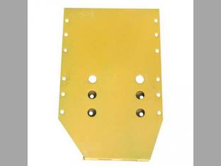 Fender Bracket - RH International 2504 856 2656 2826 2856 2706 2756 756 656 826 706 544 2544 504 399340R1