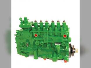 Remanufactured Fuel Injection Pump John Deere 8650 5830 AR86835