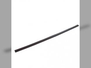 Weather Strip Seal - Front Windshield fits Case IH 7110 7120 7130 7140 7150 7210 7220 7230 7240 7250 8910 8920 8930 8940 8950 1276394C2 1981771C1 1981771C2