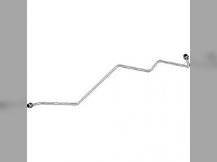 Injection Line - #6 Cylinder International Hydro 186 1486 3688 4366 986 6388 1586 5088 3388 1466 1066 966 680126C1