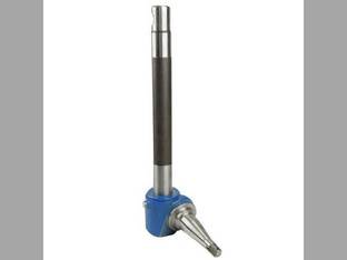 Spindle Heat Treated - LH Ford 6610 5900 7610 5610 6600 5600 7600 6810 5100 6410 7100 D6NN3106A