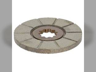 Brake Disc Farmall & International Hydro 70 656 664 686 666 2656 Hydro 86 391445R91