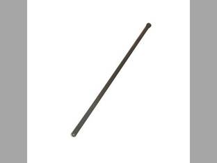 Used Push Rod fits New Holland 81813399 fits Ford 2000 2110 2120 2310 2600 2610 3000 3600 3610 3910 4000 4100 4110 4130 4600 4610 5000 5600 5610 6600 6610 6710 7600 7610 7710 81813399 fits Versatile