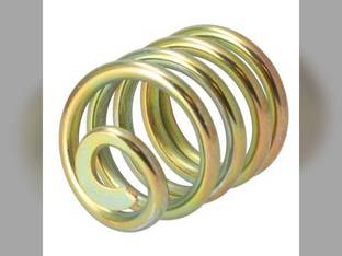 Seat Spring fits Kubota B1550 B1750 B2150 B6200 B7200 B8200 B9200 67061-45970