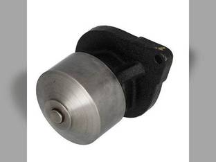 Water Pump fits New Holland T6010 T6020 T6030 T6050 T6070 TS100 TS115A 2852114 fits Case J802358 fits Massey Ferguson fits Case IH 5130 fits White 30-3456242 fits Hesston 00181135 3802358