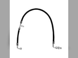 Compressor to Condenser Hose fits Gehl 242844