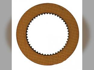 Separator Drive Clutch Disc John Deere 9600 9870 9510 9670 9650 CTS 9400 9550 9750 9860 9660 9500 9410 9610 9770 9570 9560 9760 9450 AH125490