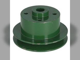 Water Pump Pulley John Deere 2130 820 302A 440 920 401 2020 1520 2510 1120 2030 1030 301 2240 2440 401C 6600 6600 6500 310 70 450 300B 4400 1830 830 1130 480 2120 410 930 1020 1630 302 6100 401B 2040