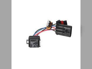 Fuel Timer Solenoid Compatible with Bobcat 763 853 773 653 753 751 7753 6669415