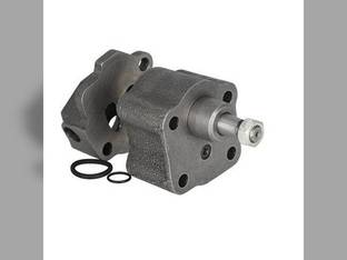 Oil Pump Compatible with John Deere 2020 1520 2510 5200 2030 2950 2350 2040 3040 2520 2940 2150 2555 3140 2755 2355 4030 2240 2155 820 5400 2955 2440 1640 6600 6500 6500 9400 2750 2550 2140 1530 1020