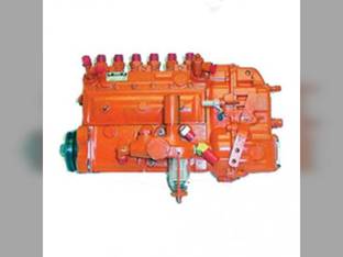 Remanufactured Fuel Injection Pump Case 2594 1280B A157019, Case IH 3594