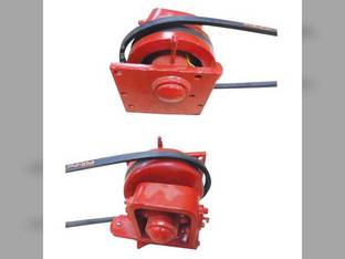 Remanufactured Wobble Box New Holland 469 490 880 467 1469 461