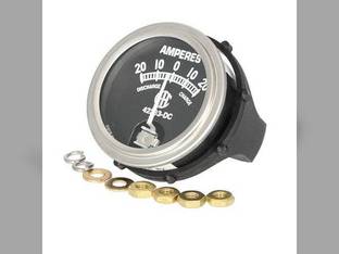 Amp Meter Gauge International O6 M W4 I4 W6 H I9 B A O4 I6 TD9 T6 W9 TD6 42383D