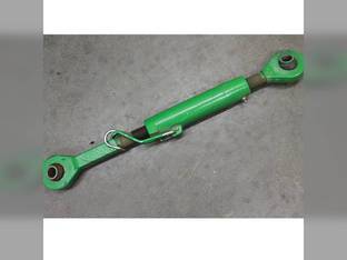 Used Center Link Assembly John Deere 6410S 7320 6220 6420 6215 6605 6200 6615 6420L 6405 7220 6415 6210 6410 6400L 6520L 6500L 6400 6510 6300 6603 6500 6110L 6110 6310 6715 6410L 6120 6320 6320L