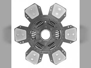 Remanufactured Clutch Disc Deutz DX6.50 DX145 DX6.61