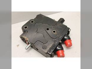 Used Hydraulic Control Valve LH Case IH MX240 MX270 MX220 MX200 MX180 393975A1