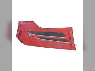 Used Cover - Left Hand fits Mahindra 3510 16506202102BR