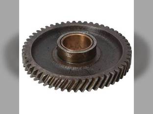 Crankshaft Gear with Bushing fits Belarus 505 525 530 532 560 562 570 572 800 802 820 822 825 900 902 905 920 922 925 1025 5111 5145 8011 8011L 8311 8345 9011 9011L 9021 9045 9311 9345 240-1006240-A