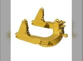C-Frame - Dozer Blade fits John Deere 450H 450J 550H 550J 650H 650J AT302874