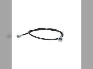 Tachometer Cable fits Case 1194 1190 1290 1390 1490 1594 1690 K951522 K951523 K957487 K954955 K948533 K957154 E81136 fits David Brown 1410 1412 1210 1212 885 990 995 996 K951523 K957487 K954955