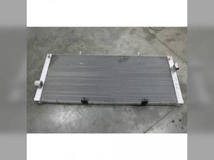 Used Oil Cooler John Deere 9520R 9520R 9520R 9510R 9570R 9570R 9570R 9410R 9460R 9510RT 9360R 9560R 9370R 9470R 9470R 9470R 9560RT 9460RT 9420R 9420R RE333987