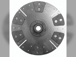 Remanufactured Clutch Disc Ford 2310 231 2300 2120 2000 2110 2100 531 3300 3310 3330 3120 3000 3055 3100 2610 2600 3500 3600 335 3400 4100 4110 4000 3910 3610 4200 4140 4600 4610 4410 4400 Farmtrac