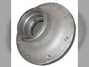 Front Wheel Hub fits John Deere 2955 3055 3255 3350 4030 4040 4050 4055 4230 4240 4250 4255 4430 4440 4450 4455 310 310B 401D 480C 310A 310B 401D 480C 310A R49841
