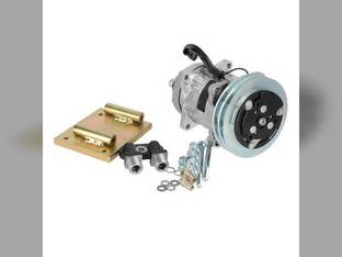 Air Conditioning Compressor Conversion Kit International 5288 5088