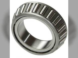 Final Drive Bearing Cone Compatible with John Deere 9400 9550 7200 9960 7800 9510 6650 6750 7500 9970 9650 CTS 7700 9660 9560 7400 9450 6850 9965 7300 9976 9500 9410 9610 Ford 800 4000 900 600 2000