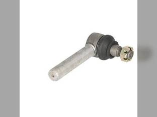 Tie Rod End - Left Hand Outer fits New Holland 8670 8670A 8770 8770A 8870 8870A 8970 8970A 86507084 86508662 86020751