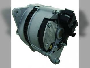 Alternator - Lucas Style (12429) fits New Holland 5640 6640 7740 7840 8240 8340 LS190 LX985 82001260 fits Ford 5640 6640 7740 7840 8160 8240 8260 8340 8360 8560 F2NN10B376BA fits Lucas 54022525