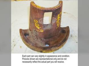 Used Wheel Wedge John Deere 4250 4020 4000 4040 4430 4230 7520 4320 4440 4050 7020 4240 R33533