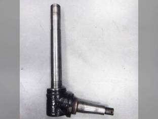 Used Spindle - RH/LH International 244 254 1271894C2 Case IH 255 245 1271894C2