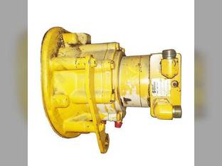 Used Hydraulic Drive Motor - LH fits John Deere 315 318D 318E 316GR 318G AT333209