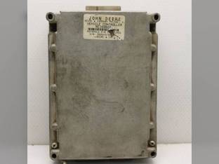 Used Vehicle Controller John Deere 8310 8110 8210 8410 RE169822