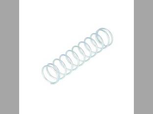 Telescoping Draft Link Spring Compatible with John Deere 2750 2550 2140 2140 1020 2020 2510 3010 2030 4000 2640 2640 4230 3020 3020 2555 2755 2355 4030 2350 2040 2040 2040 4020 2520 2440 2440 6600