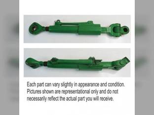 Used Center Link Assembly John Deere 8520 8410 8400 8420 8100 8120 8110 8200 8210 8220 8300 8320 8310 AR152241