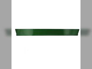 Feederhouse Floor Seal fits John Deere CTS CTSII S660 S670 S680 S690 9400 9410 9450 9500 9510 9550 9550 SH 9560 9650 CTS 9660 CTS 9660 STS 9670 STS 9750 STS 9760 STS 9770 STS 9860 STS 9870 STS H131452