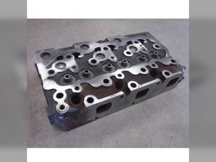 Used Cylinder Head Kubota D1503 L3010 L3000 L2900 16467-03040