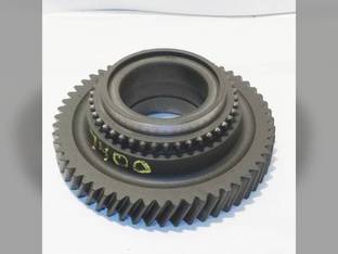 Used Pinion Shaft Gear John Deere 7410 6140J 7500 7505 6140R 7520 7210 6155J 7330 Premium 7510 7405 7400 7330 6150R 6150M 7200 7420 R109508