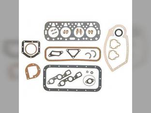Full Gasket Set International 230 Super A C 130 Super C 240 140 200 B 100 A 53628DA