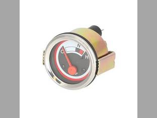 Temperature Gauge fits White 2-78 4-78 2-62 2-78 4-78 30-3031659 fits Oliver 1550 1555 1650 1655 1750 1755 1800 1850 1855 1900 1950 1955 2050 2150 155557A fits Minneapolis Moline G750 155557A